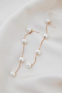 Image 1 of Amélie George - Imogen rose gold