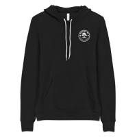 Image 4 of Rooted NV Classic Hoodie