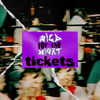 WILD FOR THE NIGHT TICKETS
