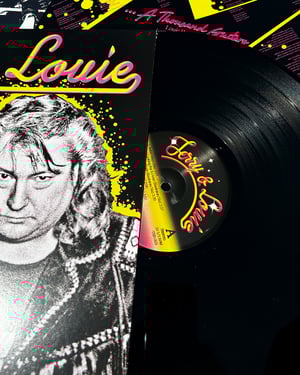 Terry & Louie - A Thousand Guitars