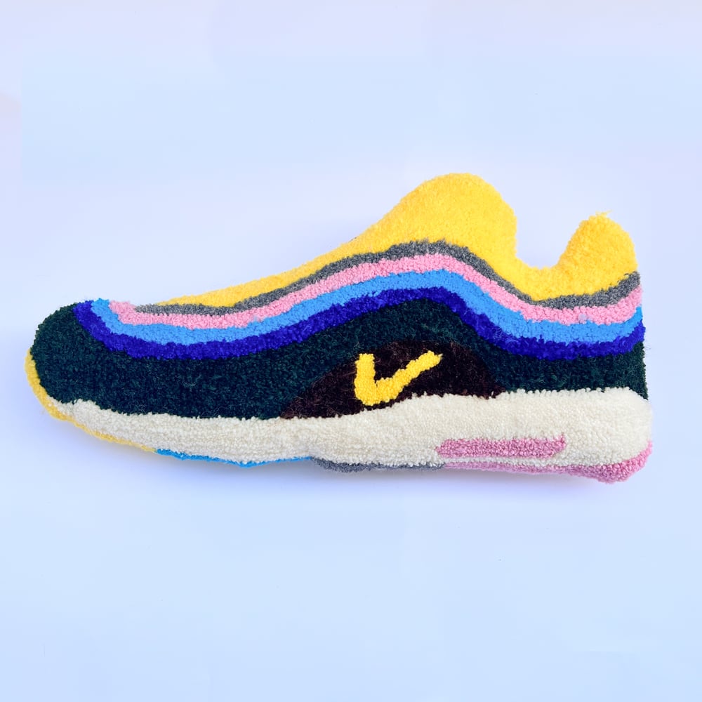 Image of Cojín Air Max Sean Wotherspoon