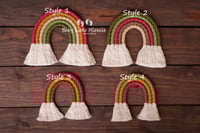 Image 2 of Christmas little Rainbows