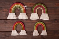 Image 1 of Christmas little Rainbows