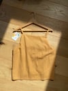 the every top ~ mustard check M/L