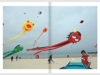 Image 3 of Paul Russell - On Weymouth Beach Zine