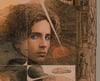 Dune “Muad'Dib” Giclee Variant