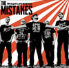 The Mistakes LP - 'Upstarts And Heretics' (Red and black splatter vinyl)