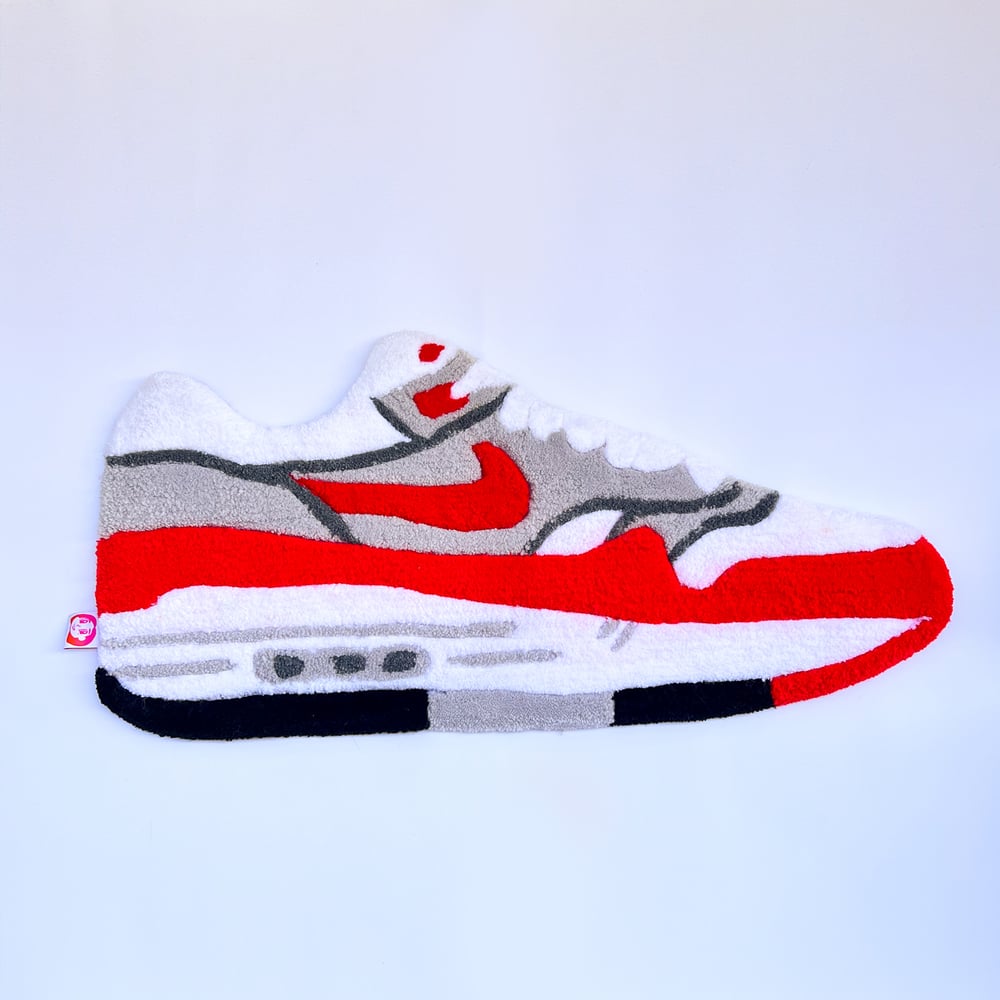 Image of Alfombra Air Max 1