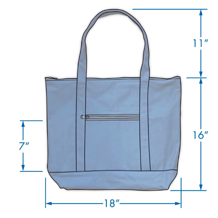 Blue Bodega Nyc -CANS/BAG