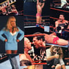 WWF SMACKDOWN WRESTLING CARDS 1999