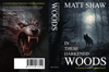 In these darkened woods: a collection of werewolf-themed horrors