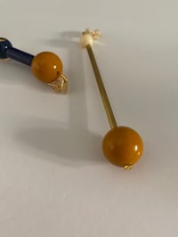 Image 1 of TRIADISCHES YELLOW GOLD TUBE
