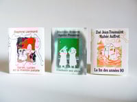 Image 1 of Collection Booster