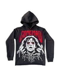 “ZOMBIE” Hoodie