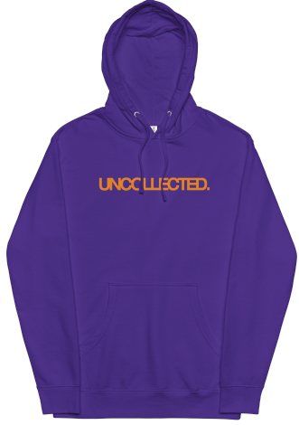 Image of "UNCLTD" Hooded