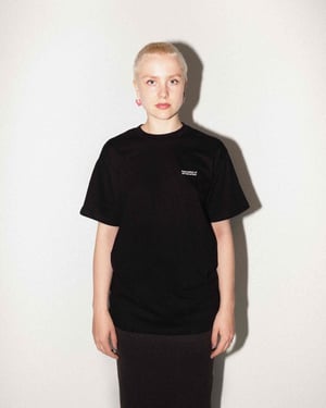 001 Basic T-Shirt