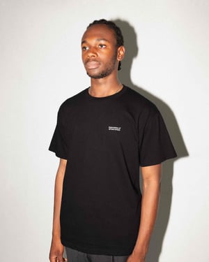 001 Basic T-Shirt