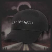 Deadmouth NuLogo Hat