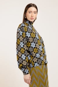 Image 3 of MAGLIA MOZAMBICO STELLA NERO €151 - 50%