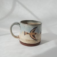 Image 2 of Migrating Birds Mug