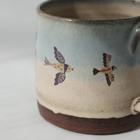 Image 3 of Migrating Birds Mug