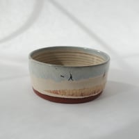 Image 2 of MADE TO ORDER Beach Walk Cereal Bowl