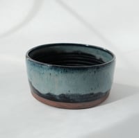Image 3 of Night Fox Cereal Bowl