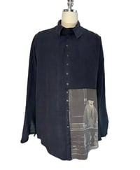 Image 5 of TItanic Shirt with Spirit Body Photo