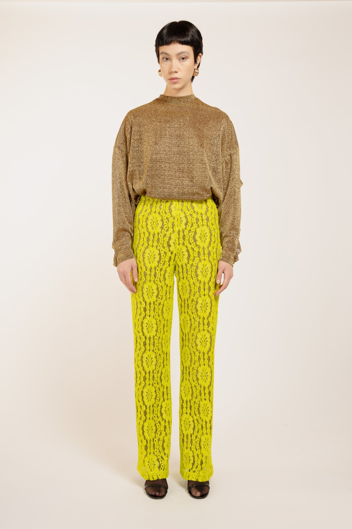Image of PANTALONE PHILIPPINES PIZZO ACID