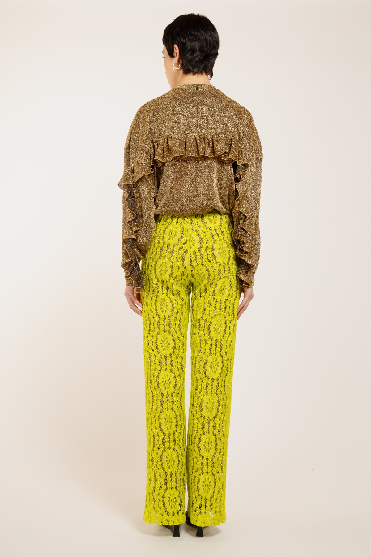 Image of PANTALONE PHILIPPINES PIZZO ACID