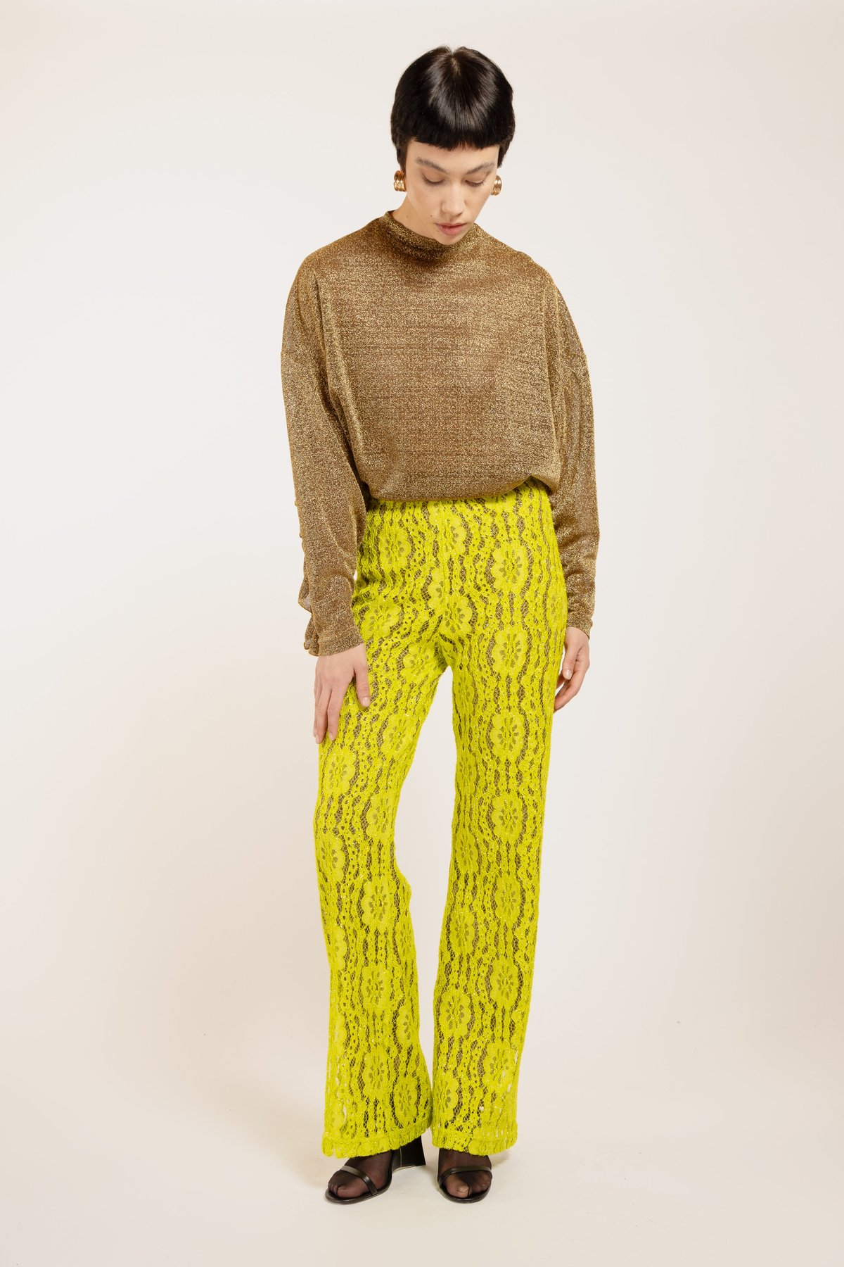 Image of PANTALONE PHILIPPINES PIZZO ACID