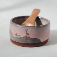 Image 4 of Hikers Condiment Server Set