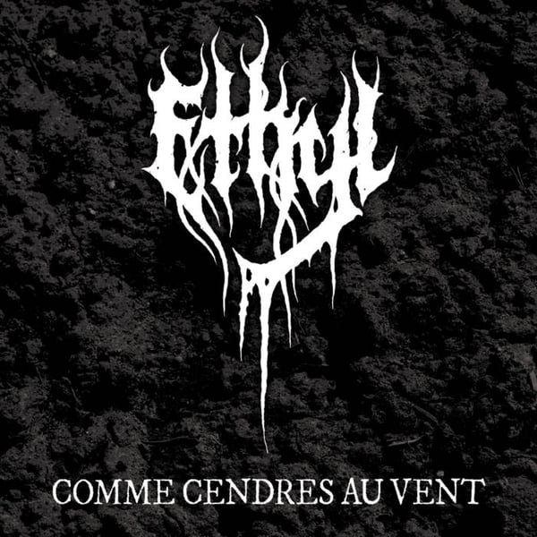 Image of Ethyl - Comme cendres au vent