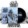 Druid Lord / Anatomia - Split 7”
