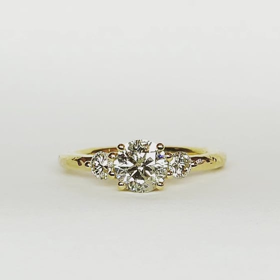 Beeld van 0,89ct beauty