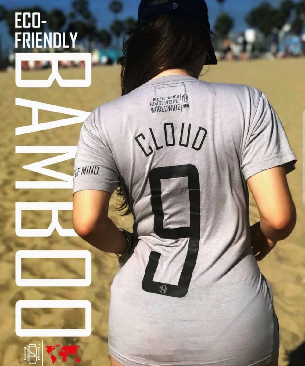 Image of WAKE & BAKE CLOUD 9