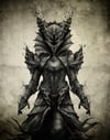The Deathsinger