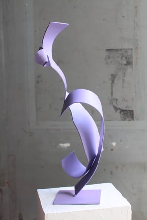 Image of CutOut Sculptures - Number 2