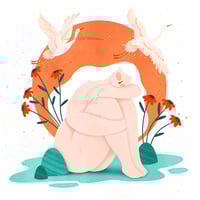 Image 2 of Atardecer