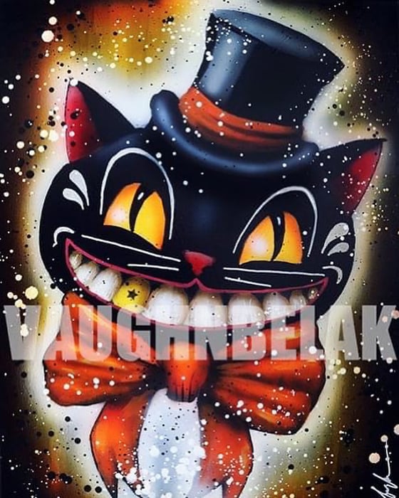 Image of Top Hat Trickster