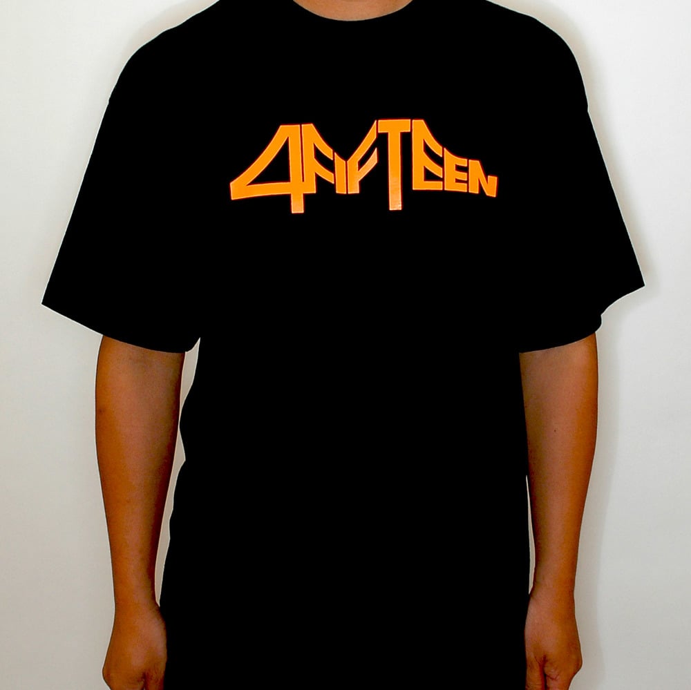 Image of 4fifteen bridge (Black)
