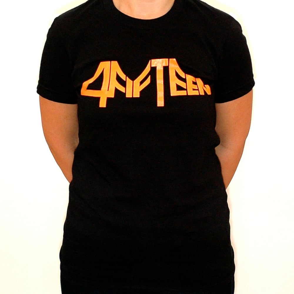 Image of 4fifteen bridge (Black)