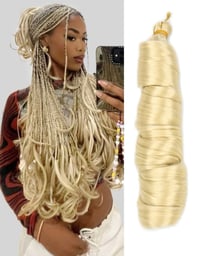 Image 3 of Blonde (613)
