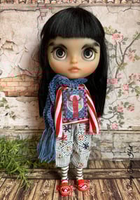 Image 1 of Blythe Spring set 19