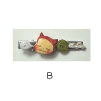 Image 3 of handmade hairclips