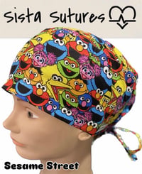 Image 14 of TV Shows II Scrub Hats