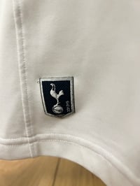Image 12 of Tottenham Hotspur “DEMBÉLÉ 19” 2016/17 Home Shirt + PL patches, XL