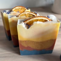 Image 1 of SUNSET - LEMONGRASS + ALOE VERA