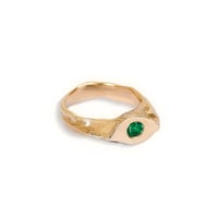 Image 2 of Ulna Ring 9k Gold