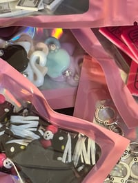 Image 2 of Variety JunkkCharm Bagz